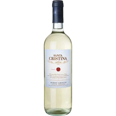 Antinori Santa cristina pinot grigio