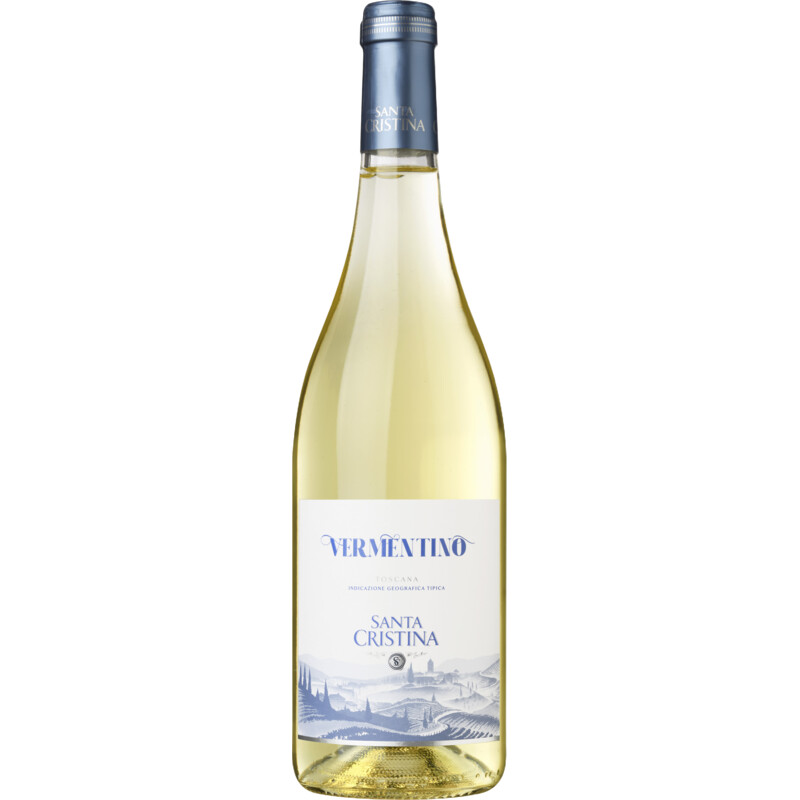 Antinori Santa cristina vermentino