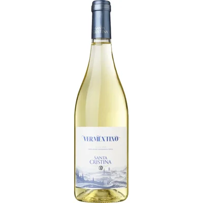 Antinori Santa cristina vermentino
