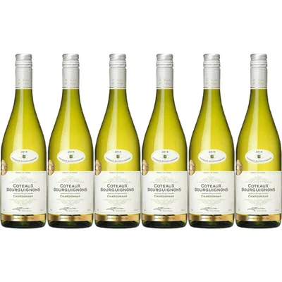 AH Excellent coteaux bourguignons 6 flessen