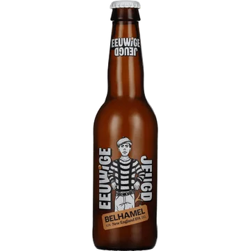 de Eeuwige Jeugd Belhamel IPA