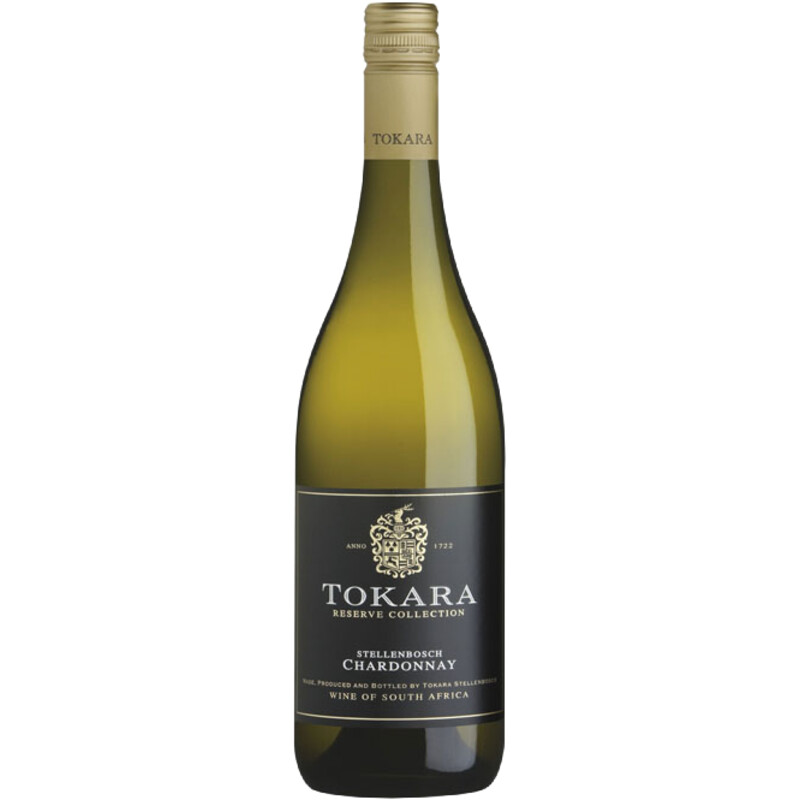 Tokara Reserve Collection Chardonnay