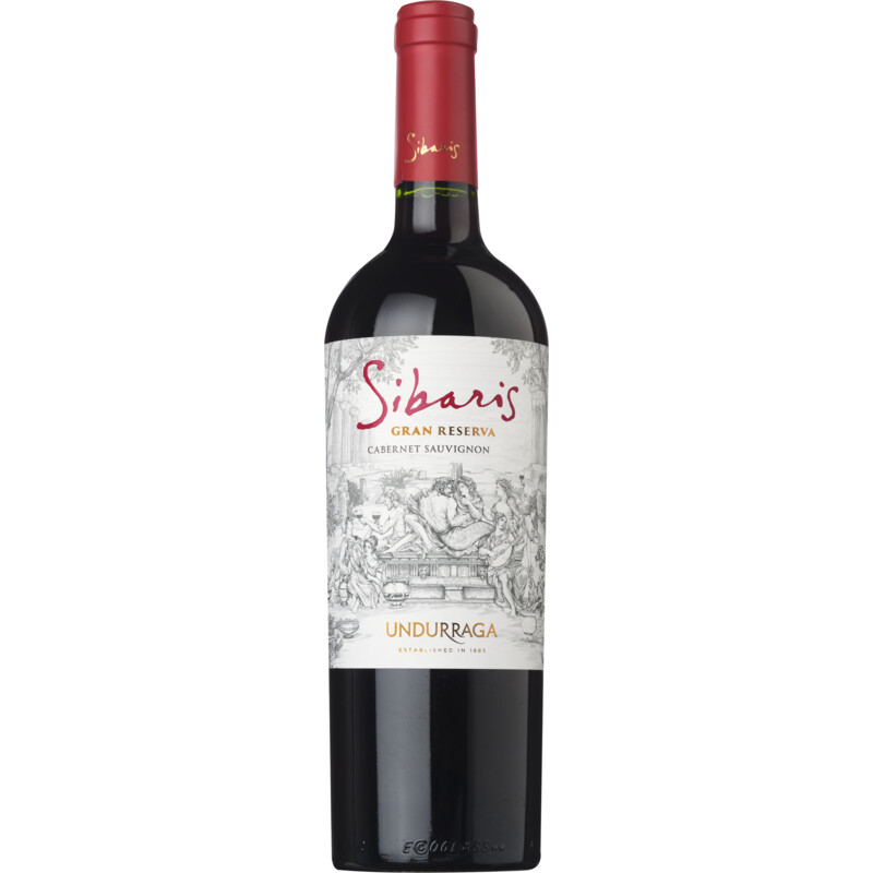 Sibaris Sibaris cabernet sauvignon gran reserva