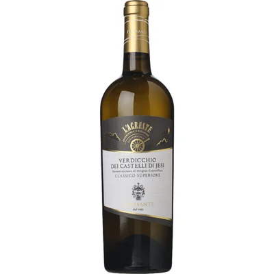Piersanti Verdicchio superiore