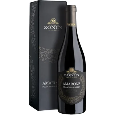 Zonin Valpolicella Amarone