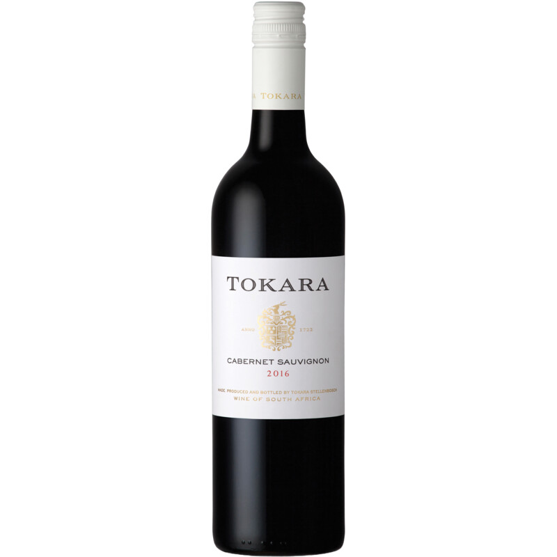 Tokara Cabernet Sauvignon
