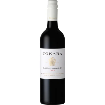 Tokara Cabernet Sauvignon
