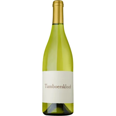 Tamboerskloof Viognier