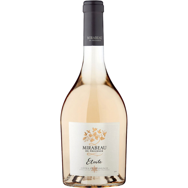 Mirabeau Etoile Rosé