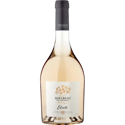Mirabeau Etoile Rosé