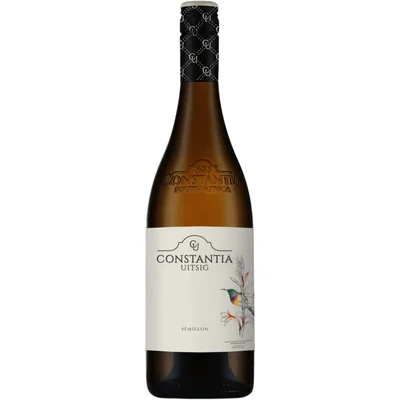 Constantia Uitsig Semillon
