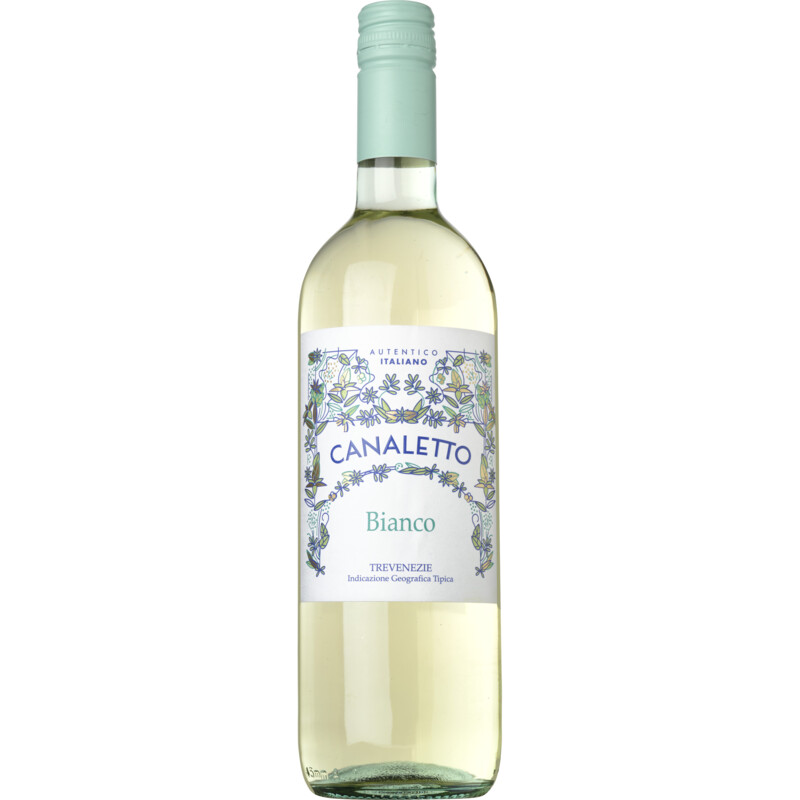 Canaletto Bianco