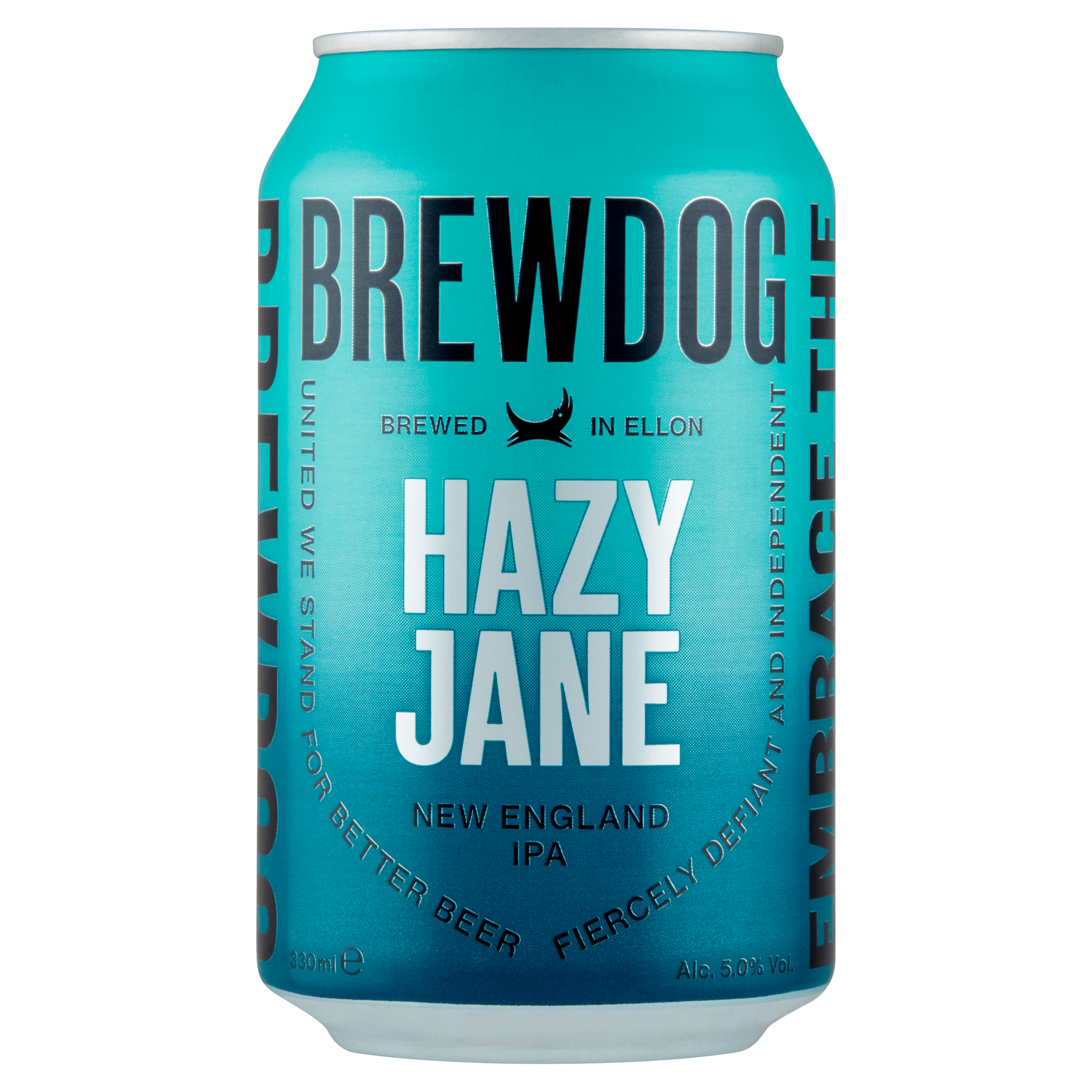 BrewDog Hazy jane