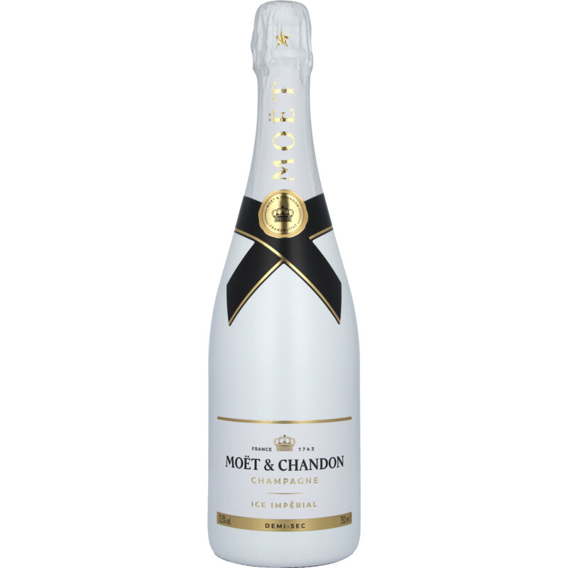 Moët & Chandon Ice Impérial
