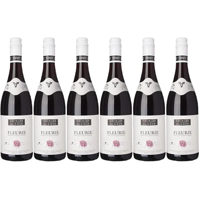 Georges Duboeuf Brouilly 6 flessen