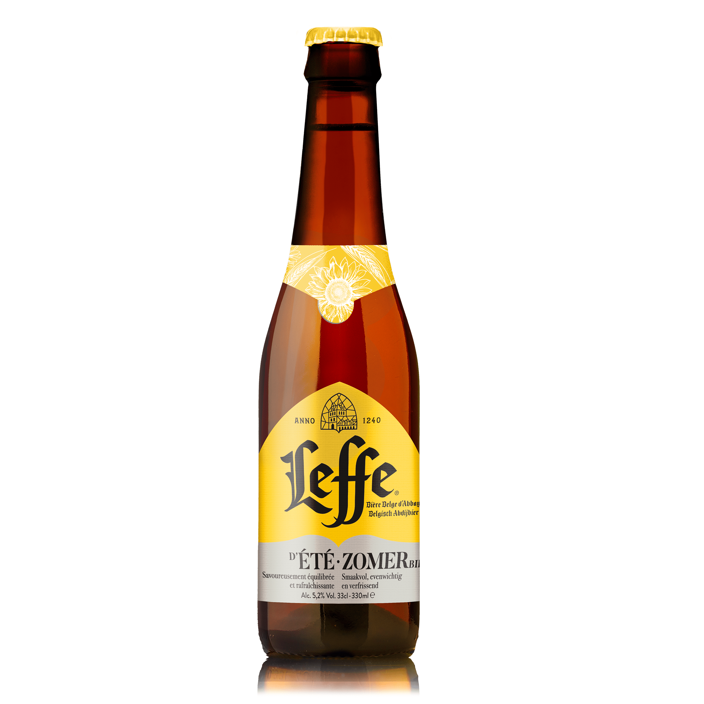 Leffe Blond abdijbier