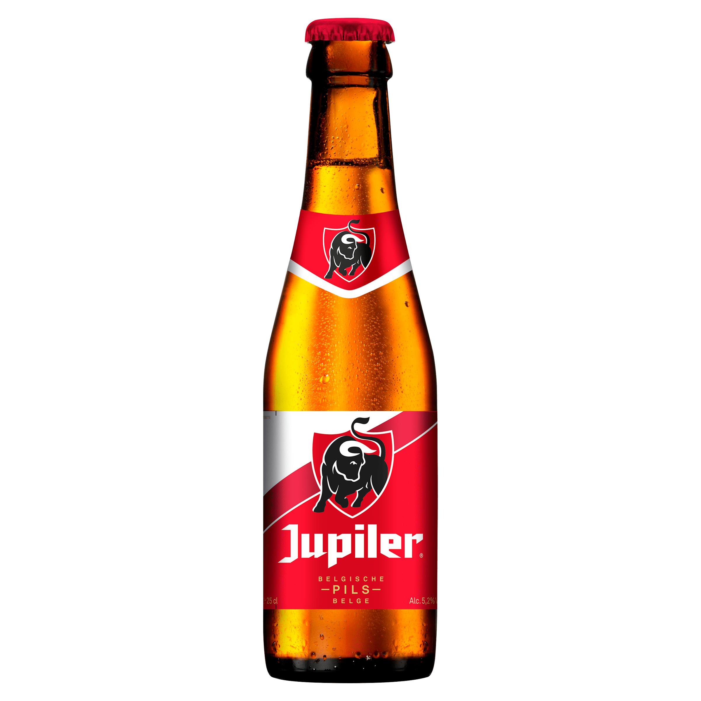 Jupiler Belgisch pils