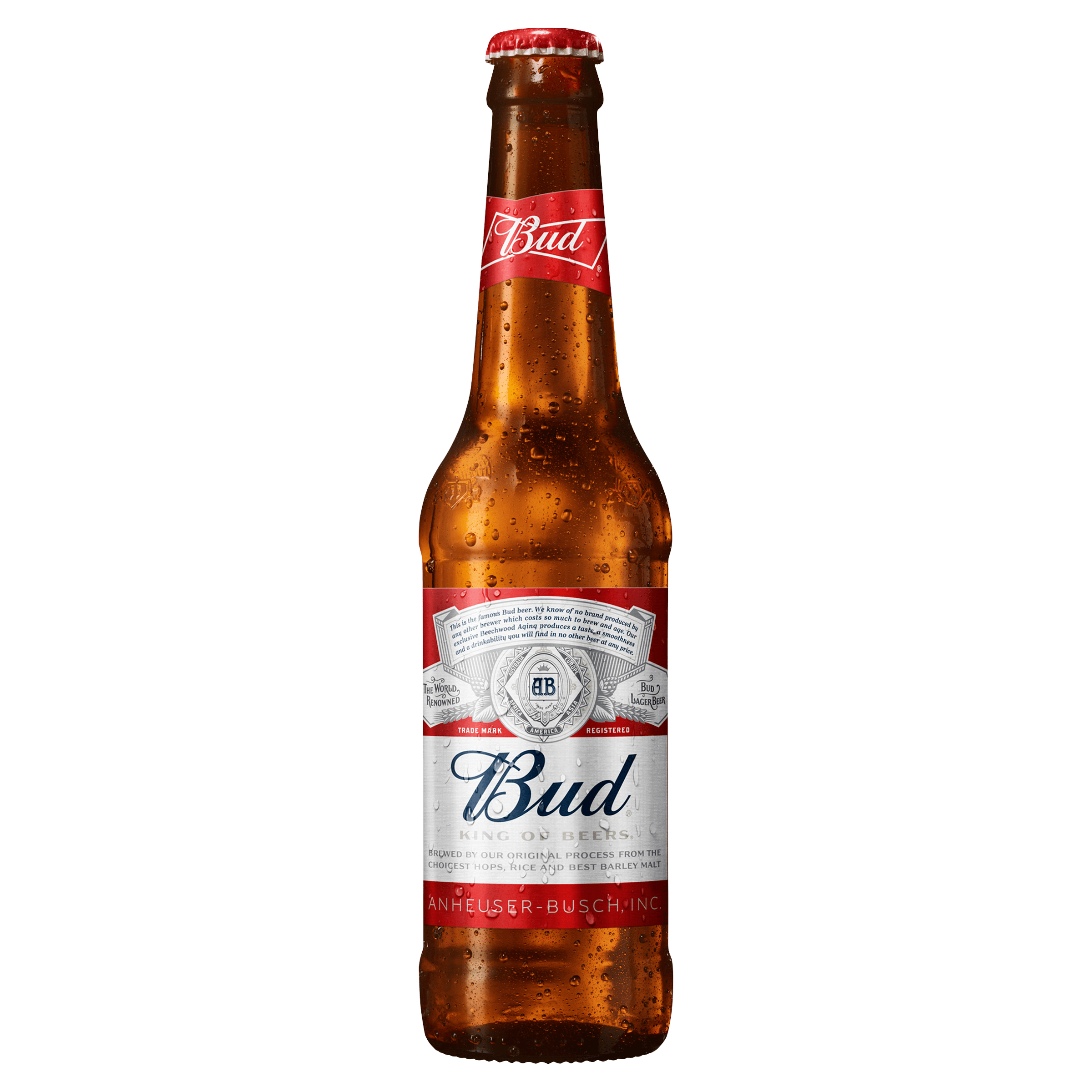 Bud Pilsener