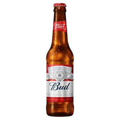 Bud Pilsener