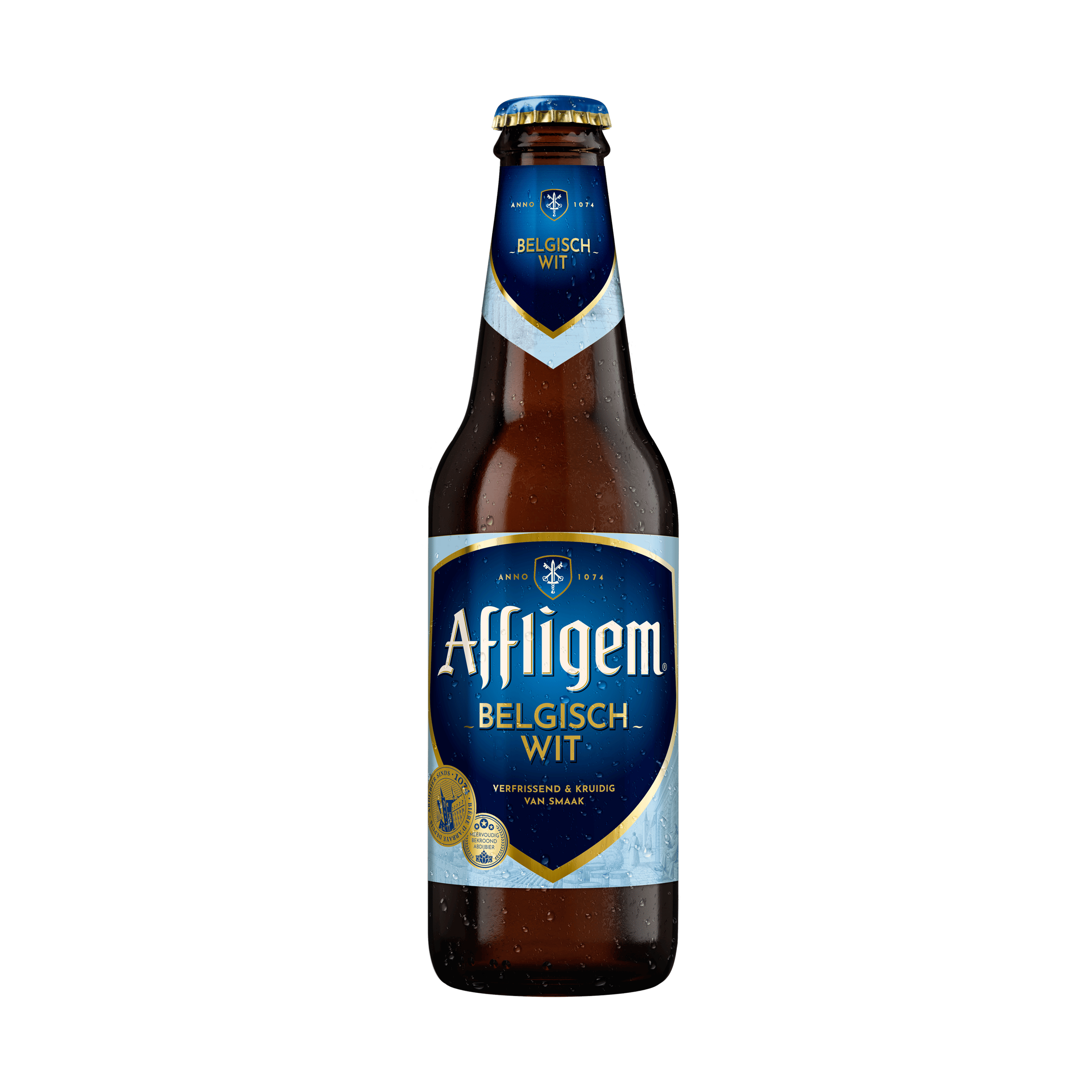 Affligem Belgisch wit abdijbier