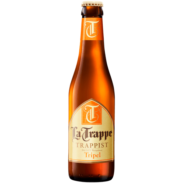 La Trappe Tripel