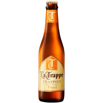 La Trappe Tripel