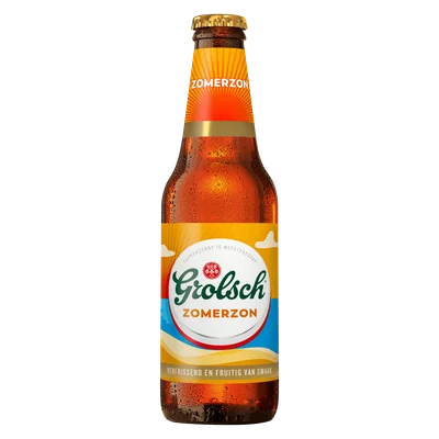 Grolsch Zomerzon
