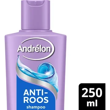 Andrélon Anti-roos shampoo