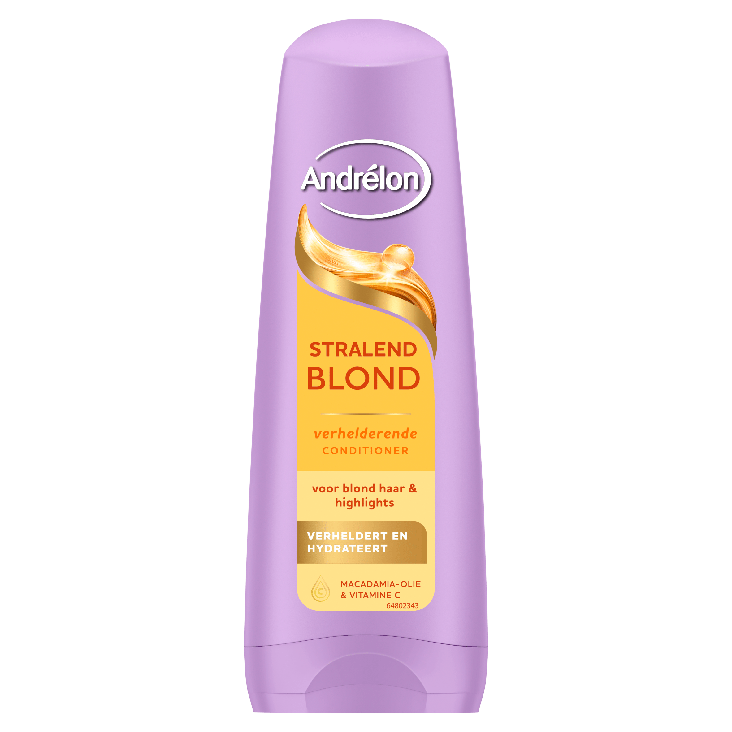 Andrélon Stralend blond conditioner