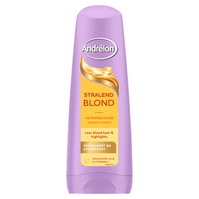 Andrélon Stralend blond conditioner