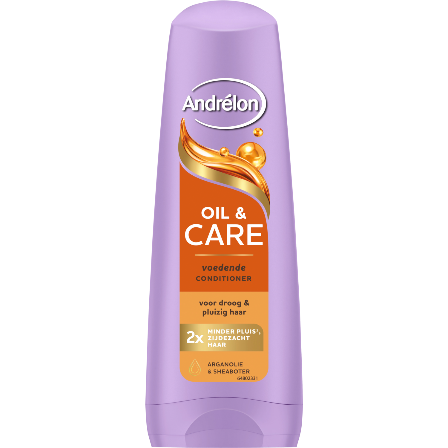 Andrélon Oil & care conditioner