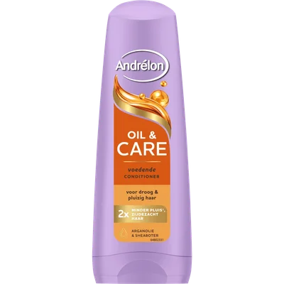 Andrélon Oil & care conditioner
