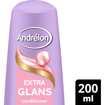 Andrélon Extra glans conditioner