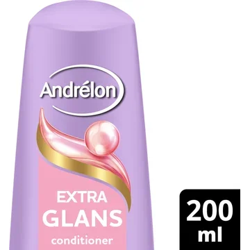 Andrélon Extra glans conditioner