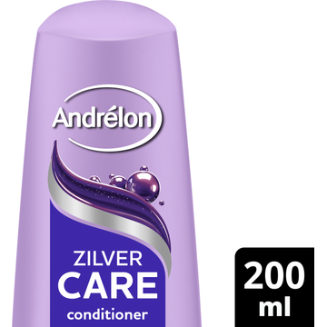 Andrélon Zilver care conditioner