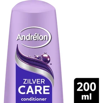 Andrélon Zilver care conditioner