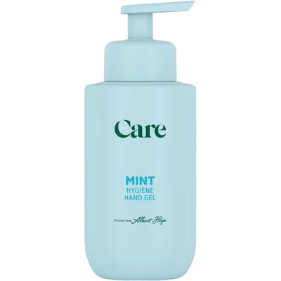 Care Mint hygiëne hand gel