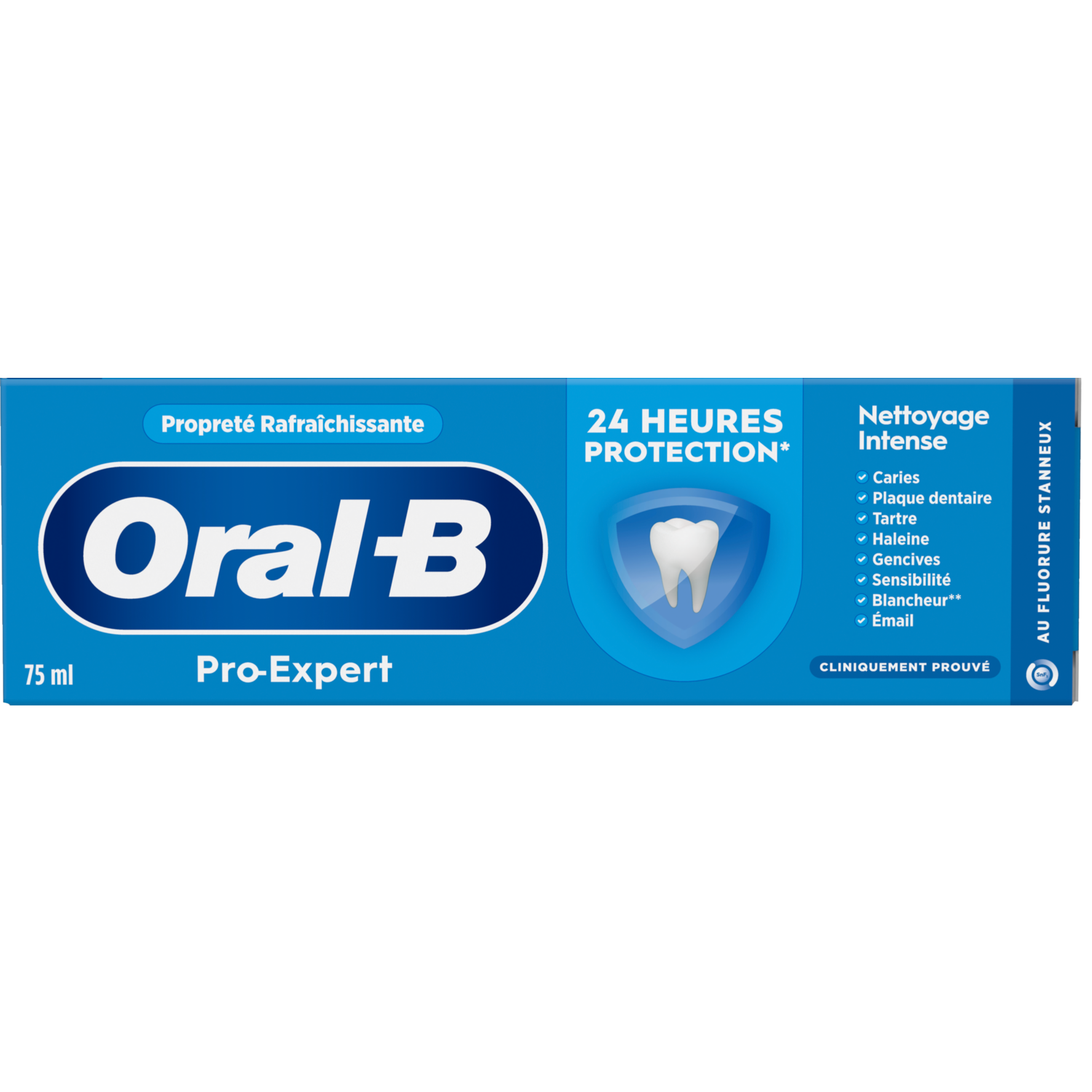 Oral-B Pro-expert intense reiniging tandpasta