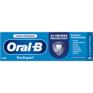Oral-B Pro-expert bescherming tandpasta