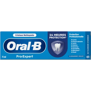 Oral-B Pro-expert bescherming tandpasta