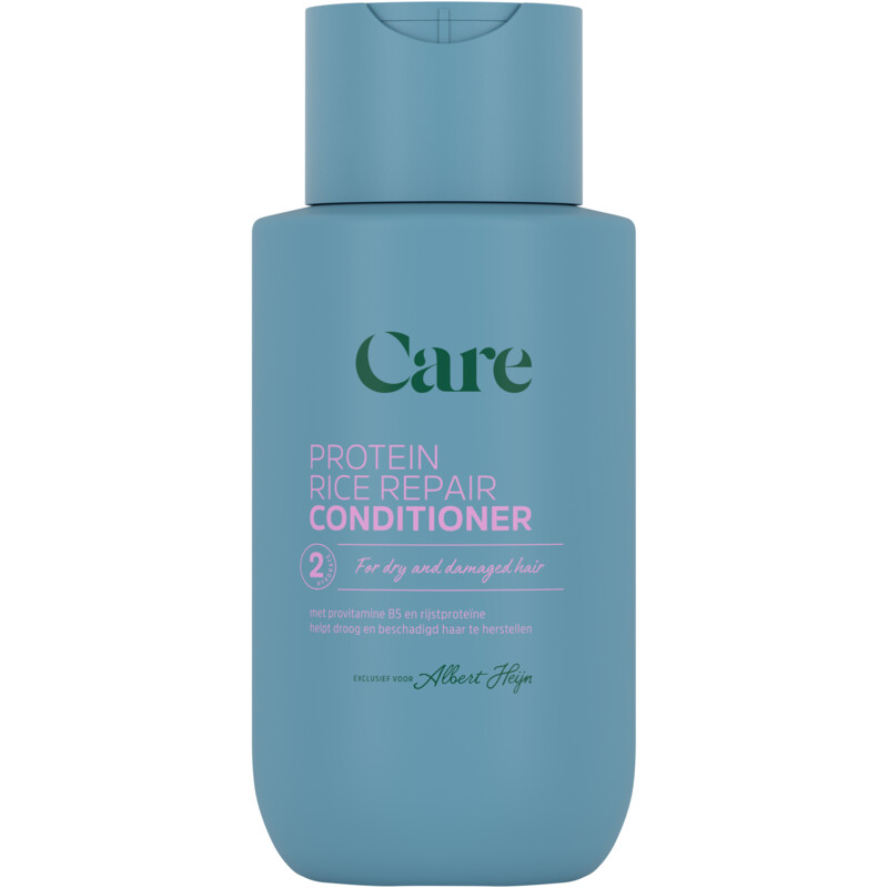 Care Protein rice repair conditioner