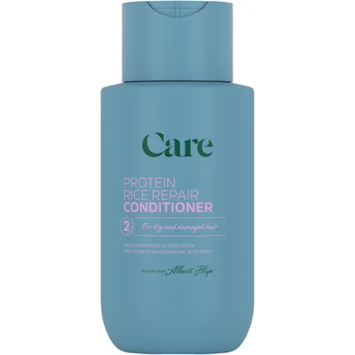 Care Protein rice repair conditioner