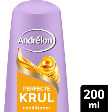 Andrélon Perfecte krul conditioner