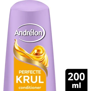 Andrélon Perfecte krul conditioner