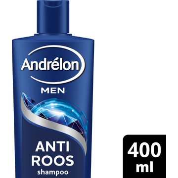Andrélon Men anti-roos shampoo