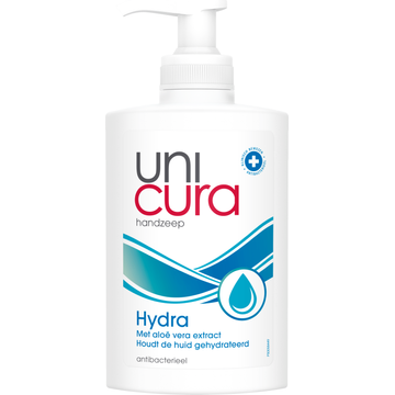 Unicura Hydra antibacteriële handzeep
