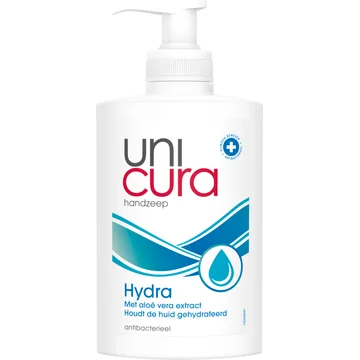 Unicura Hydra antibacteriële handzeep