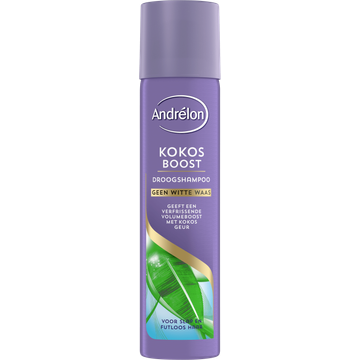 Andrélon Kokos boost special droogshampoo
