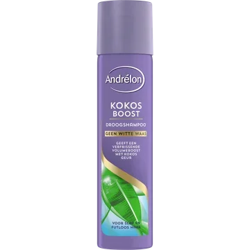 Andrélon Kokos boost special droogshampoo