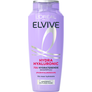 L'Oréal Paris Elvive Hyaluron plump hydraterende shampoo